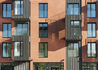 Nowoczesne budownictwo mieszkaniowe