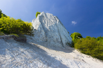 Königsstuhl auf Rügen