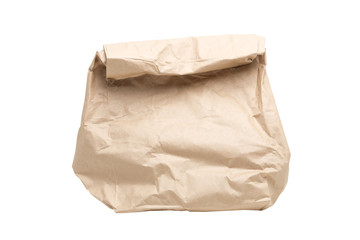 grocery paper bag