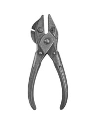 vintage parallel pliers