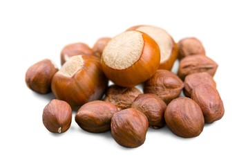 Nut, Fruit, Dried Fruit.