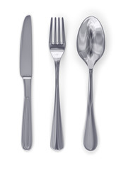 forchetta ,coltello,cucchiaio