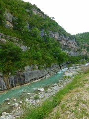 rivière