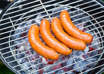 Bbq, grill, grilled.