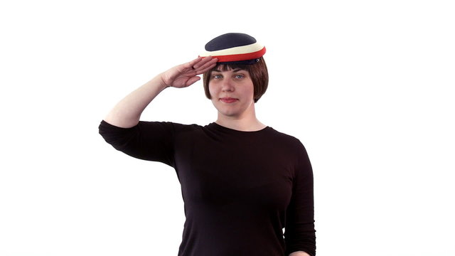 Hats 04 4th July