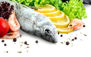 Cooking, fish, seafood.