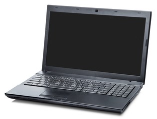 Laptop, Computer, PC.