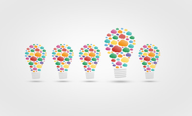 Lampadina Leadership