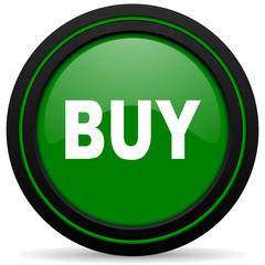 buy green icon