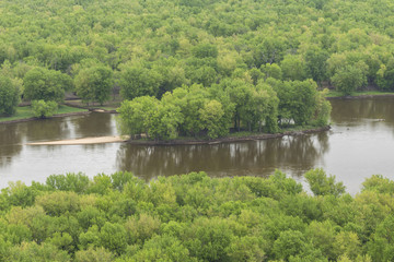 Wisconsin River Scenic