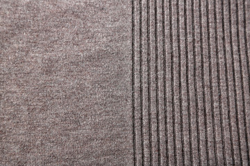 Knitting wool texture background