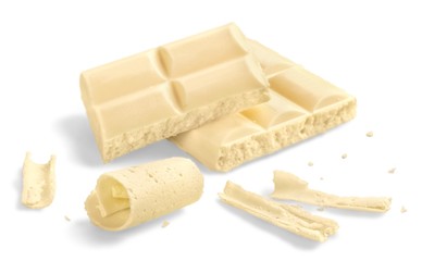 Chocolate, White, White Chocolate.