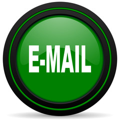 email green icon