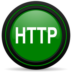 http green icon