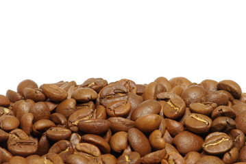 coffee beans