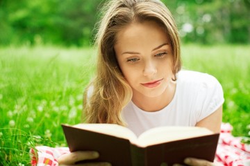 Reading, Book, Child.