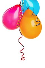 Party, Balloon, Backgrounds.