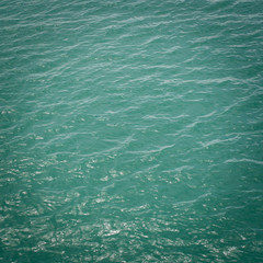 Sea background.