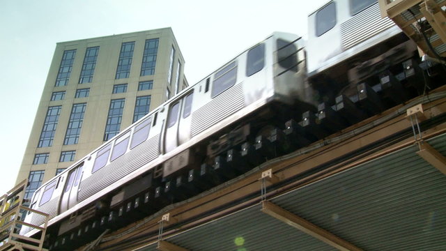 El Train 01