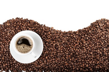 Coffee, Coffee Shop, Cafe.