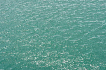Sea background.