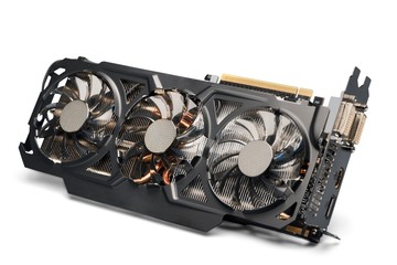 Video, cpu, details.