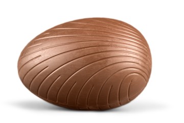 Easter Egg, Easter, Chocolate.