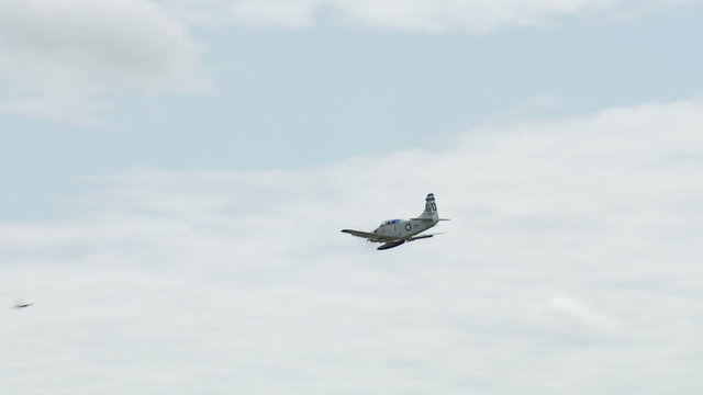 Douglas Skyraider 30 1 US Navy