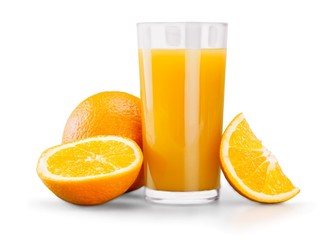 Orange Juice, Juice, Splashing.