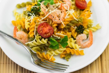 Pasta, Italian Culture, Macaroni.