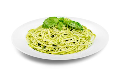 Pasta, Pesto Sauce, Italian Culture.