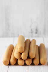 Breadsticks