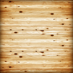 Fototapeta premium Wooden wall texture, wood background