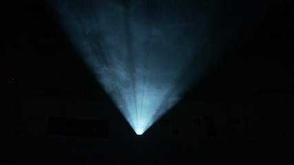 35mm Projector 30 2 front low