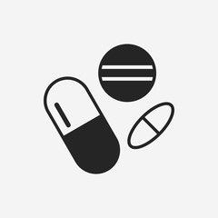 medicine icon