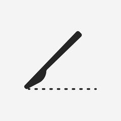 Scalpel icon