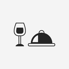 meal icon