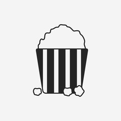 popcorn icon