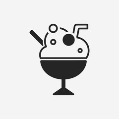 ice cream icon