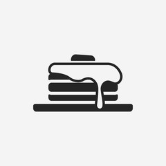 pancake icon