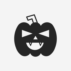 halloween pumpkin icon