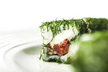 Sushi, Sushi Bar, Asian Cuisine.