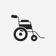 Wheelchair icon