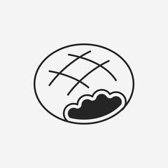 bread icon