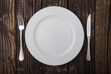 Table, Plate, Dining.