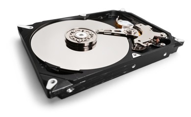 Hard Drive, Drive, Violence.