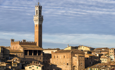 Siena