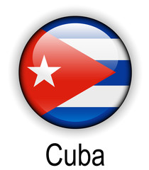 cuba state flag