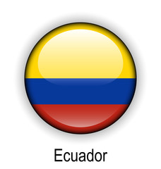 ecuador ball flag