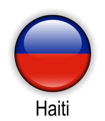 haiti state flag